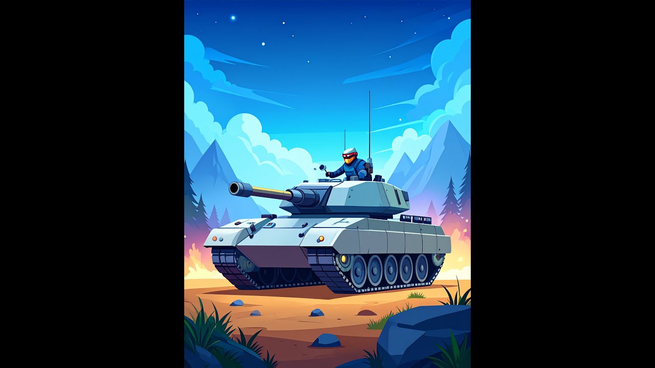 Overwatch 2 Gameplay Tank