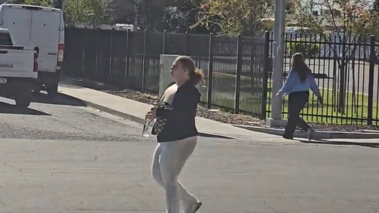 Extra Confidence on 27th Ave