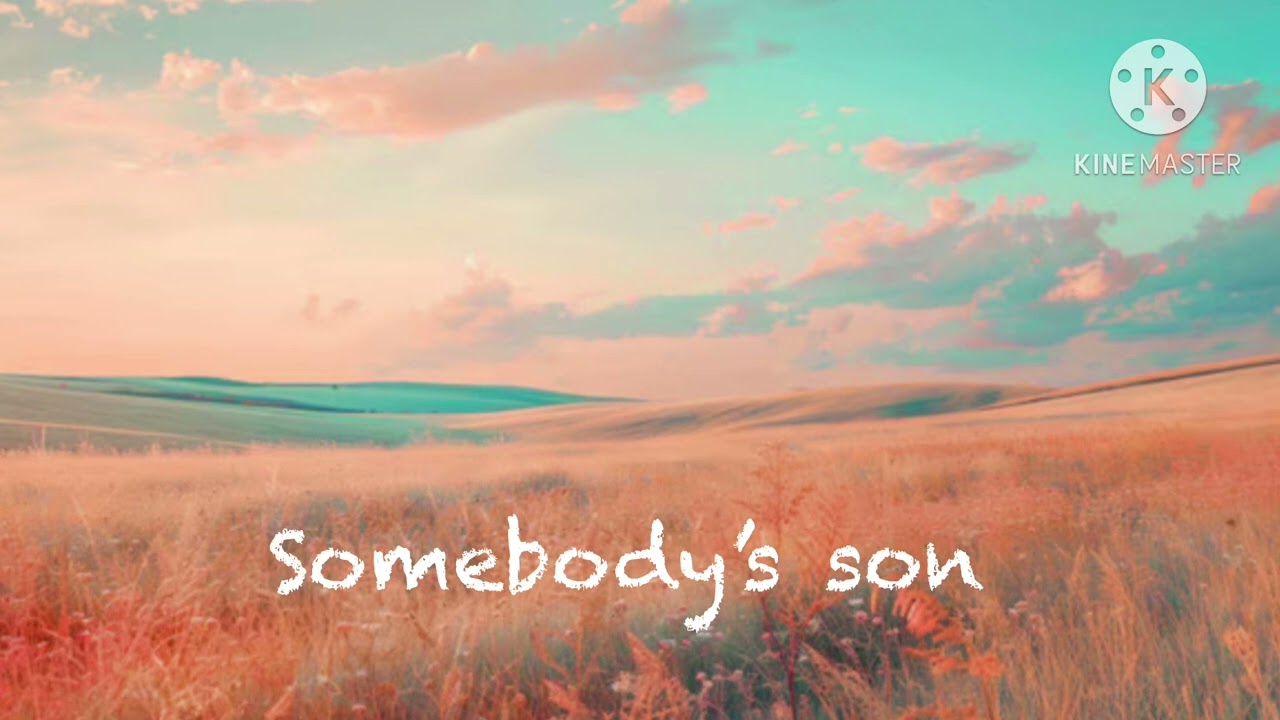 Somebody’s son - Empire of the Sun (Slowed & Reverb)