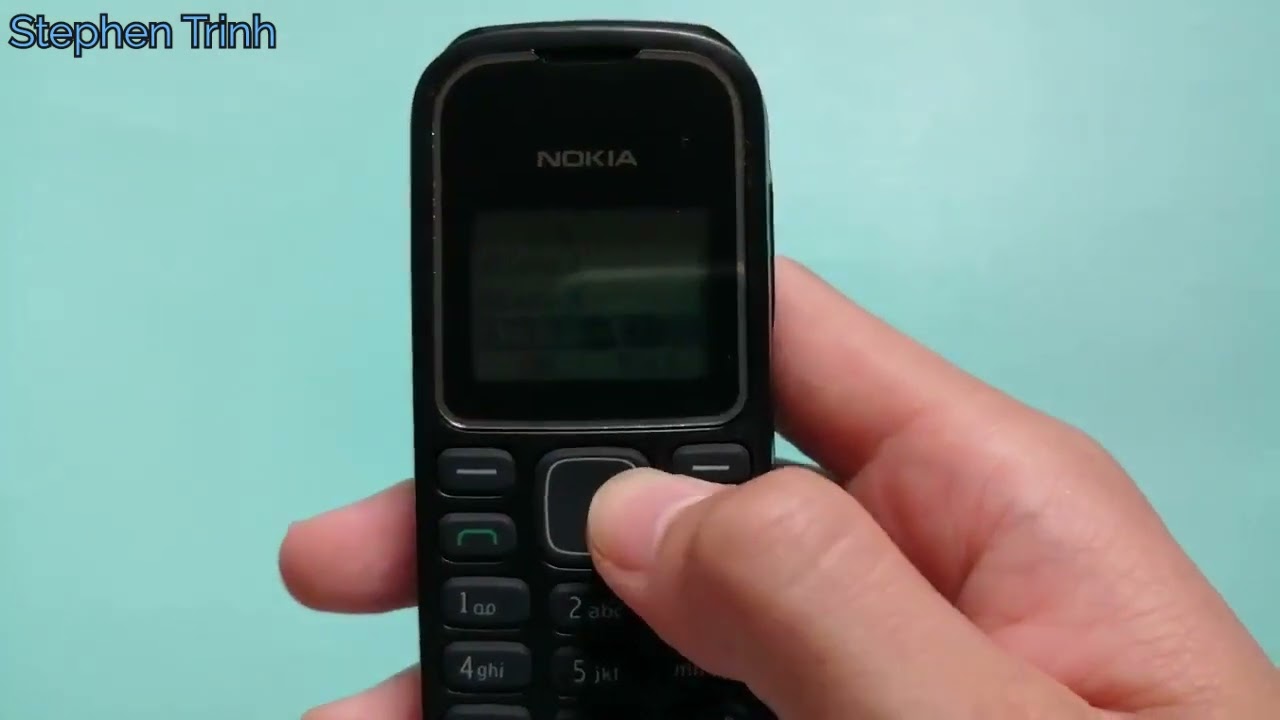 Nokia 1280 Ringtones, Games and Pictures