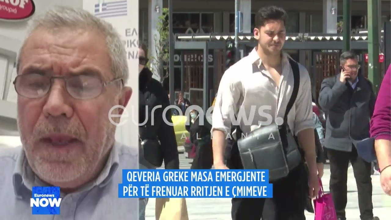 Greqia do përdorë energjinë bërthamore? Sipërmarrësi shqiptar: Ç'fshihet pas?