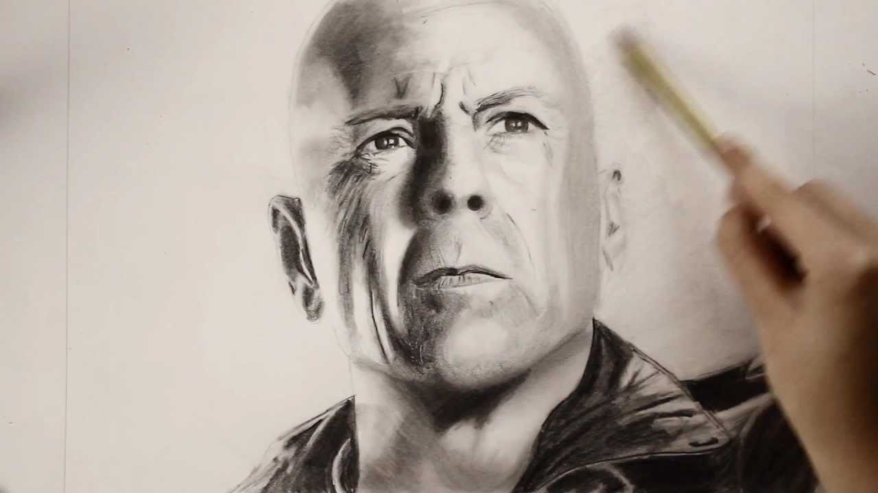 Bruce Willis 