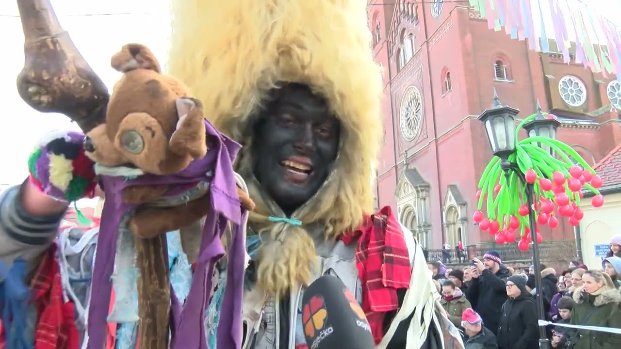 Đakovački bušari