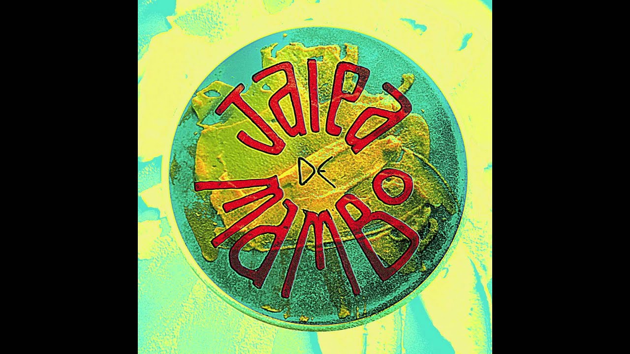 Linda Chicana - Jorge Durán y su Jalea de Mambo