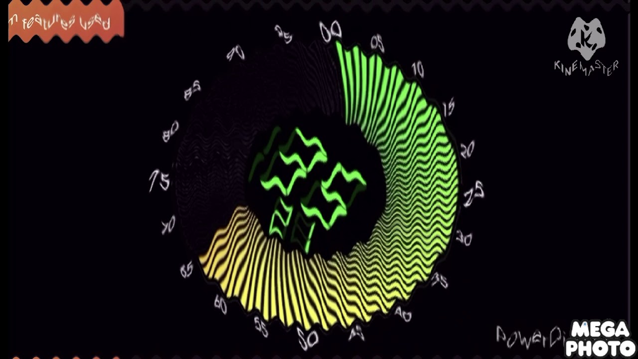 100 seconds countdown in g major 32
