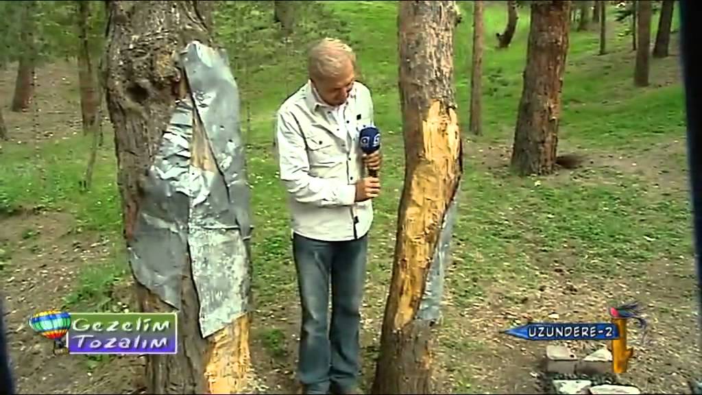 GEZELIMTOZALIMUZUNDERE 2 KISIM