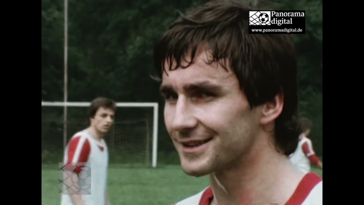 SG Dynamo Dresden 1978/79: Spieler und Anhänger - Das Oberligakollektiv mit einem der größten Chöre