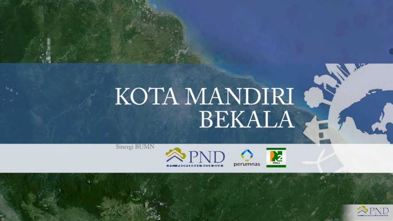 Kota Mandiri Bekala Medan