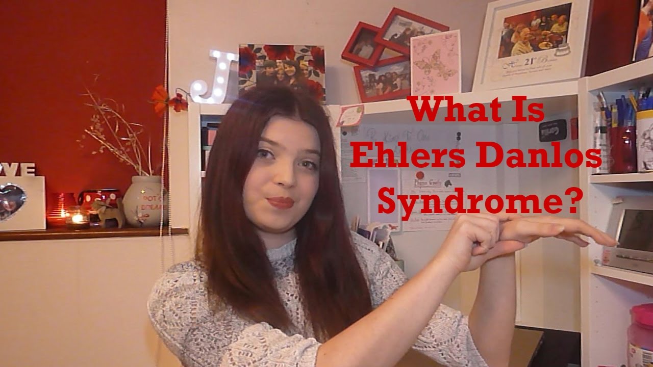 What is Ehlers Danlos Syndrome?