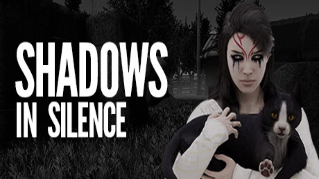 New 4v1 Survival Game Is Fun - Shadows In Silence