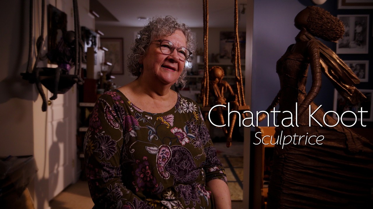 Chantal Koot | TRACE 2025-2026