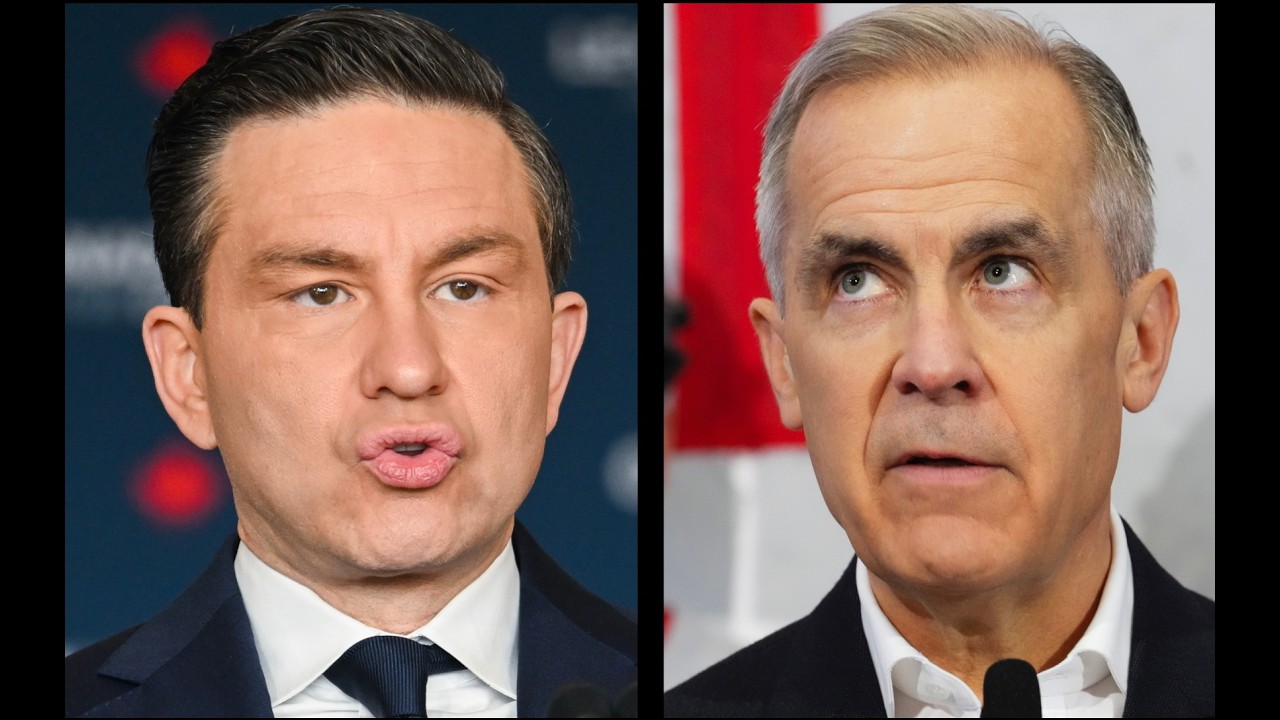 BATRA’S BURNING QUESTIONS: Is Poilievre making the right moves to defeat Carney?