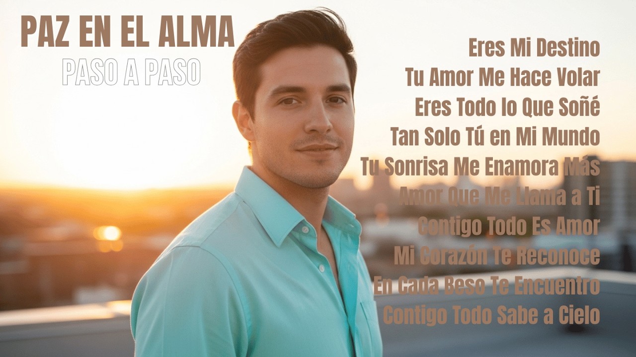 Cuando Empiezas A Amar De Nuevo | Canciones Para Renacer