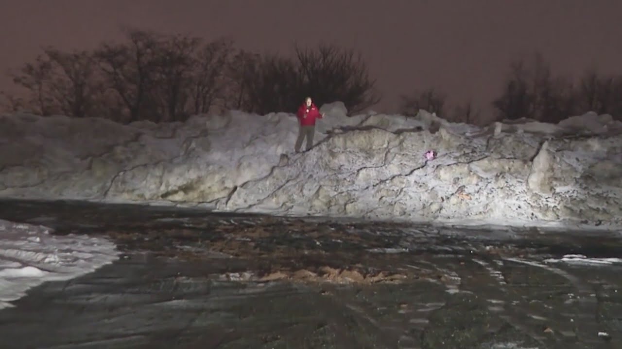 Hartford officials ready for more snow after January storm