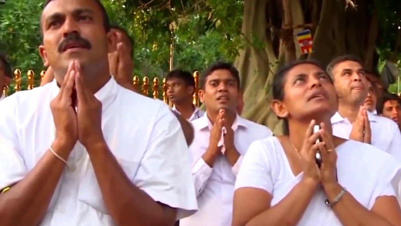 Seruwila Mangala Maha seya - Documentary සේරුවිල මංගල මහ සෑය