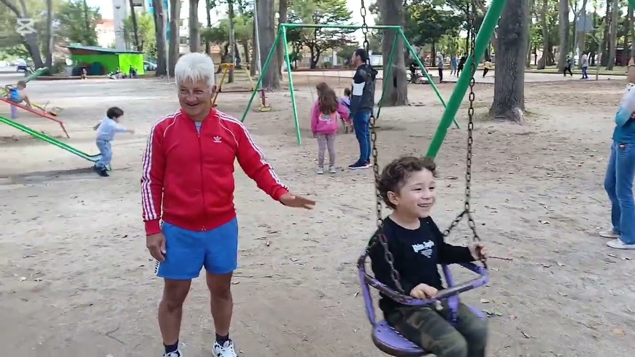 Vacaciones Familiares en Mar de Ajó (24 de Febrero a 1 de Marzo 2026)
