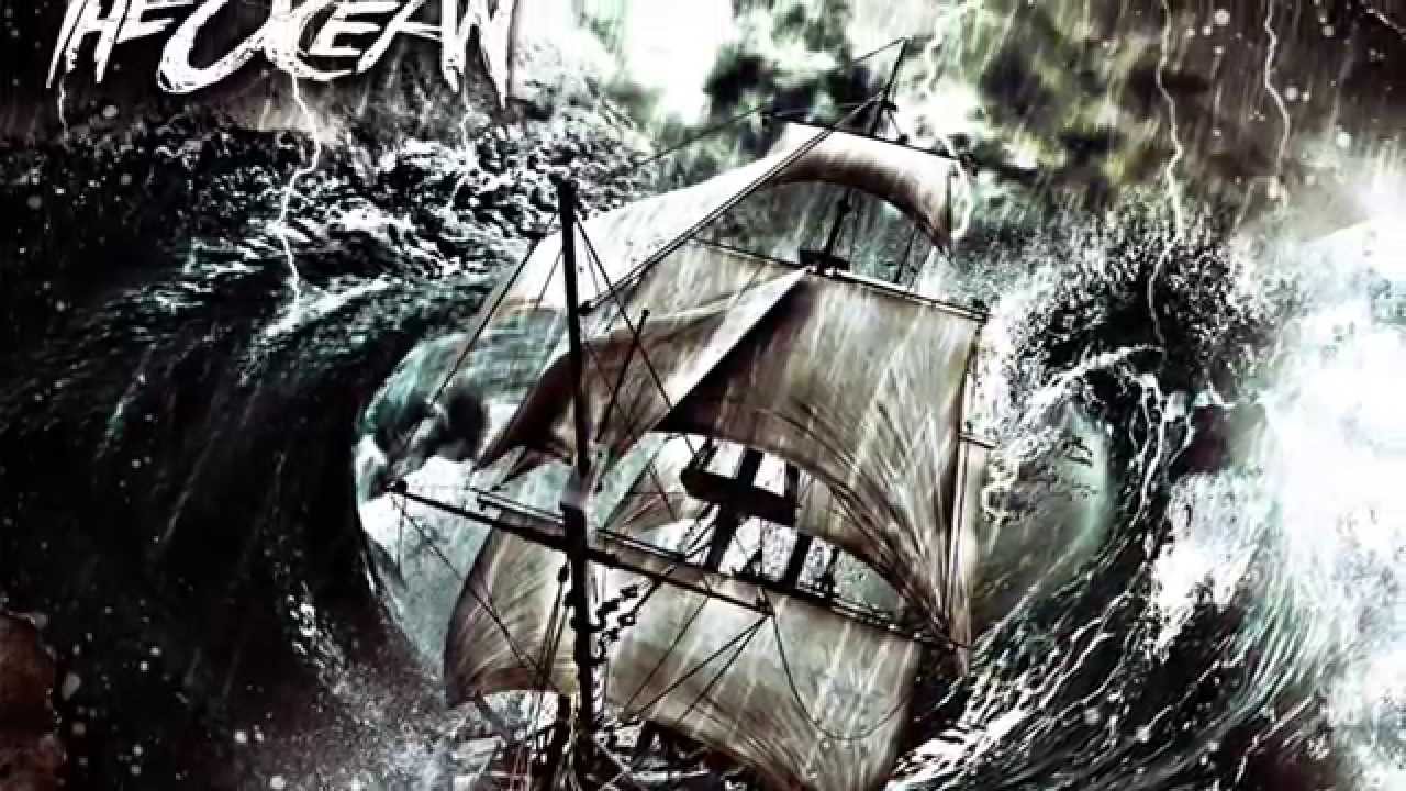 Resist The Ocean - Weather The Storm Trailer