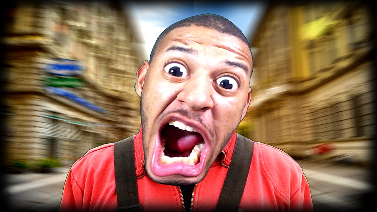 ICH BIN SO SCHNELL !! | Turbo Dismount