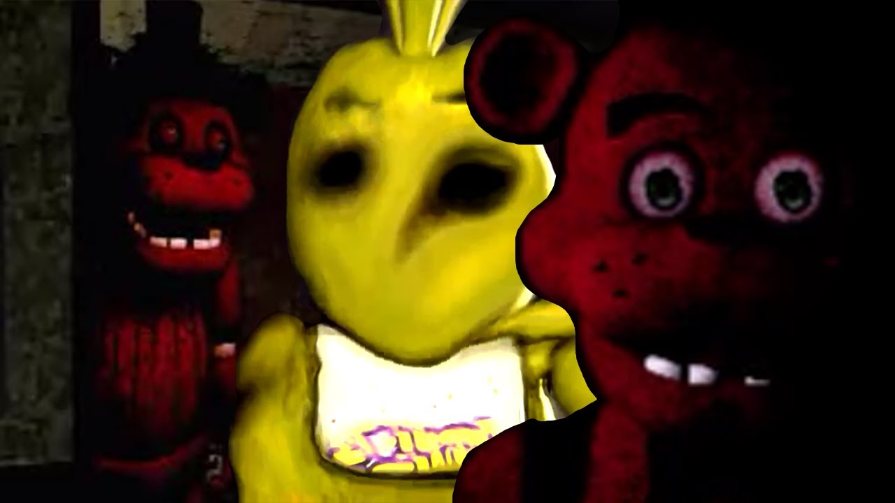Reaccionando a todos los videos de 