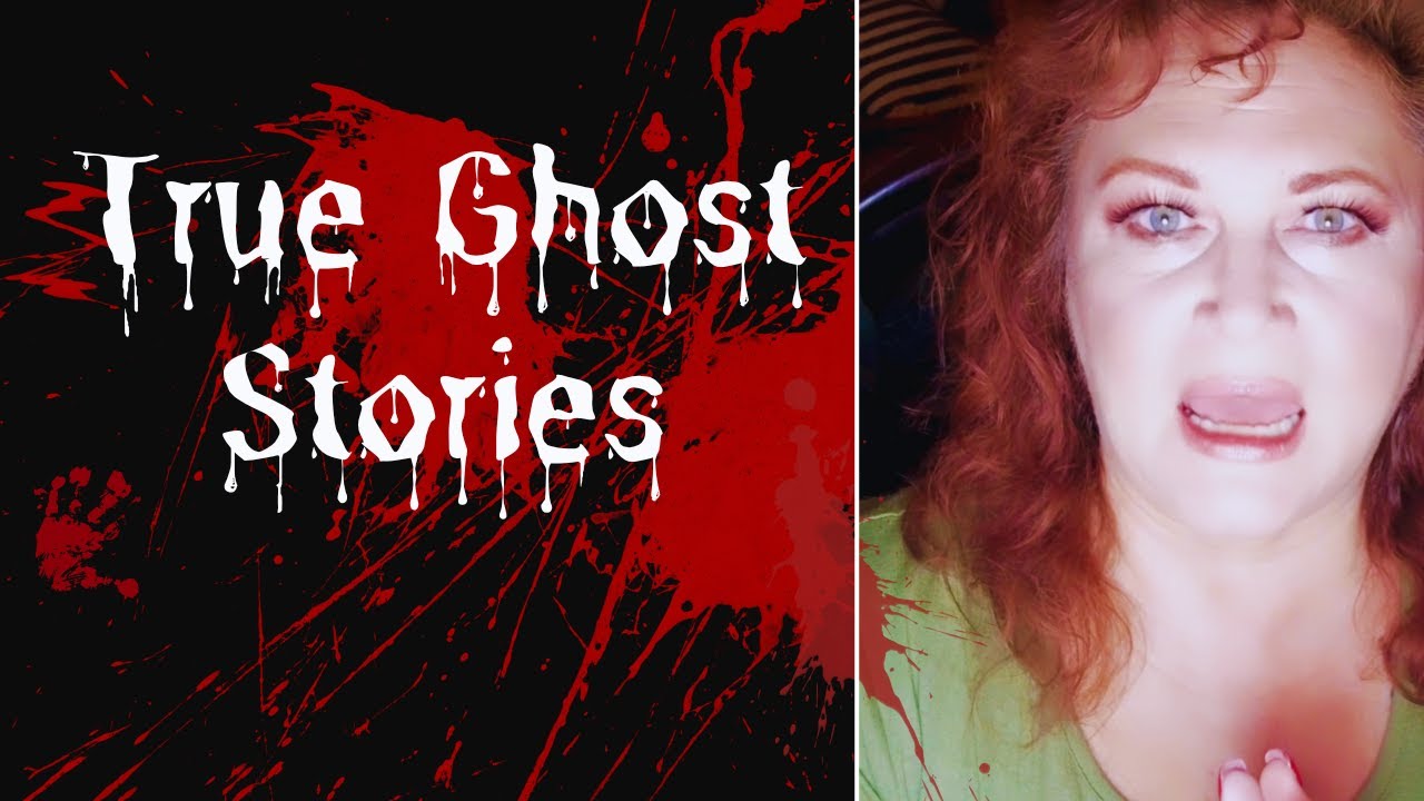 True Ghost Stories Sent by YOU 👻 | Real Paranormal Encounters