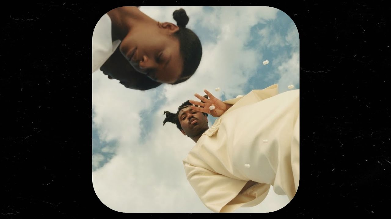 (FREE) Tyler The Creator Type Beat x Sampha 