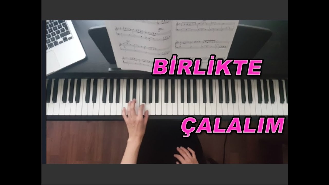 Minuet in G minor - C. Petzold (Notebook for Anna Magdalena Bach)