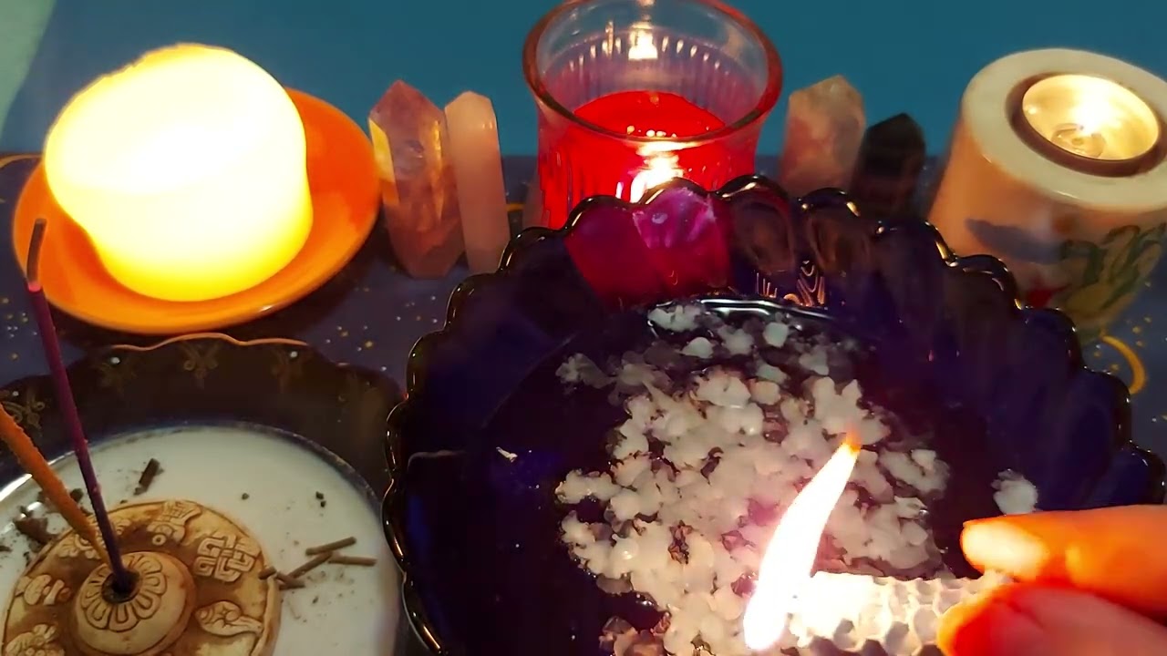 Заговор от лихого человека 🔥
