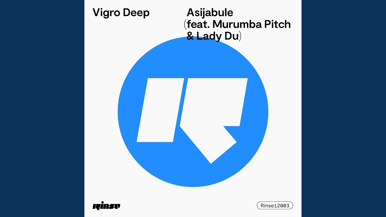Asijabule (feat. Murumba Pitch, Lady Du)