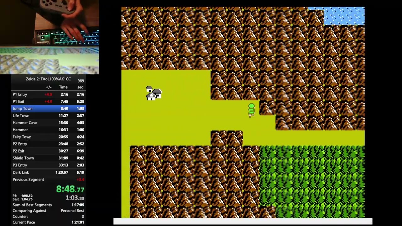Z2 All Keys 100% SUB 80!!!!
