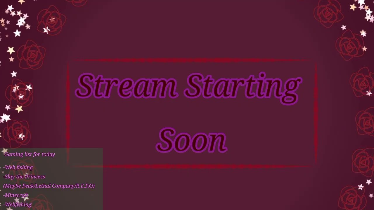 Multi gaming session VOD