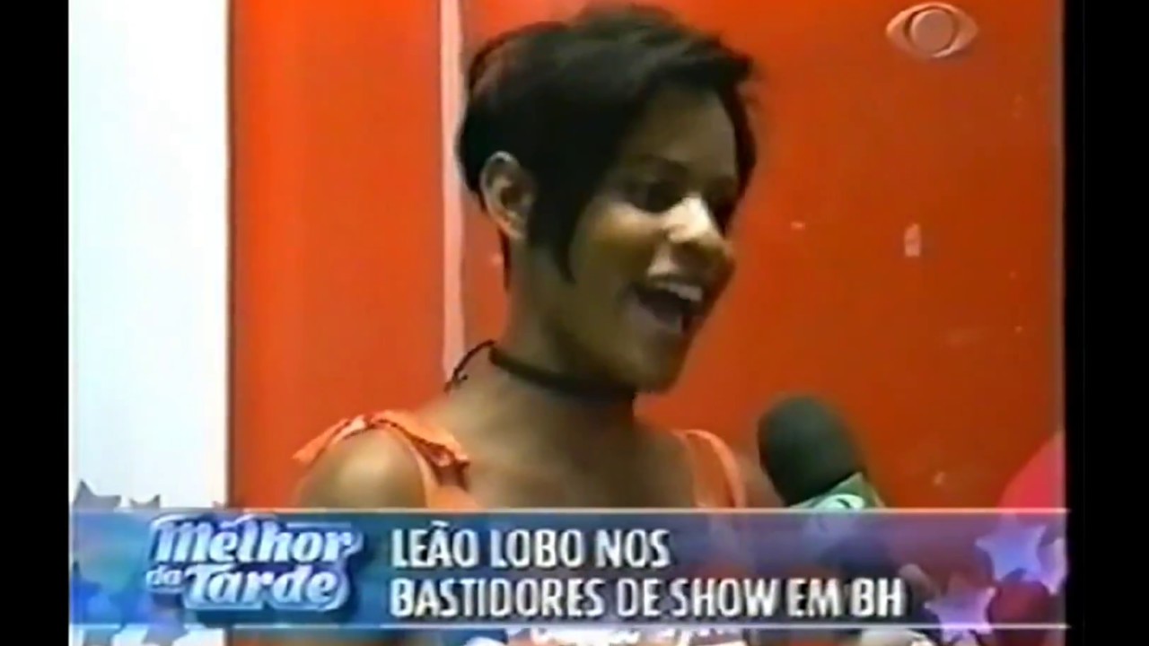 Rouge - Show Em BH (Programa Melhor da Tarde 2002)