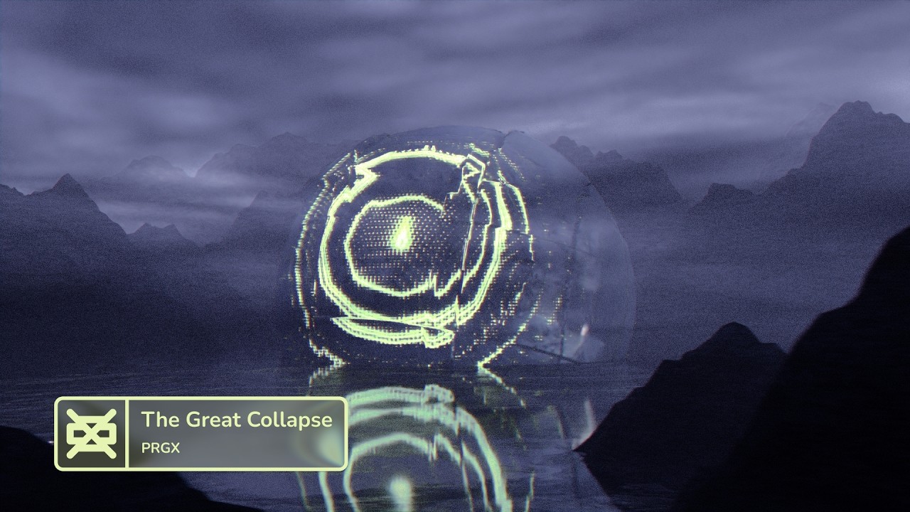 PRGX - The Great Collapse [Ulakrimontha compilation]