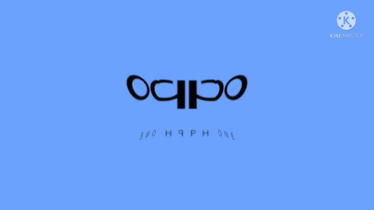 deaf oppo logo history
