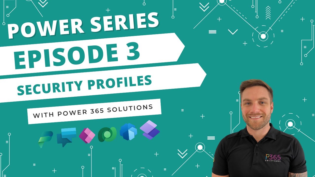 Security Profiles