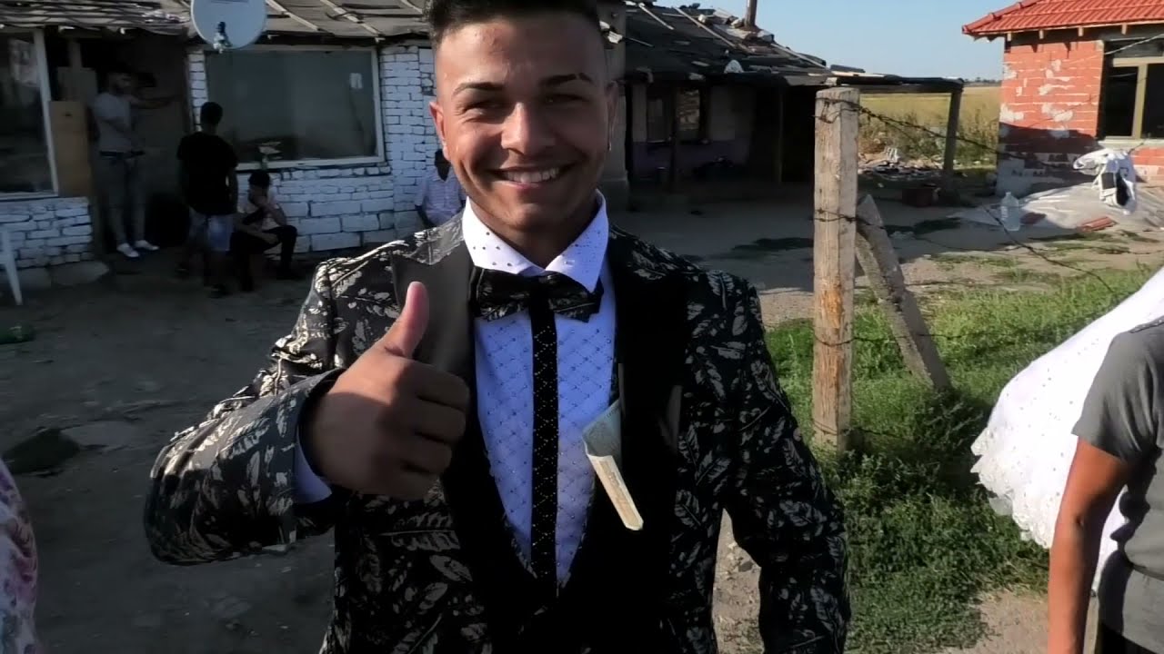 Сашо и Кремена  20.08.2021 Свадба (ПАРТ 1)