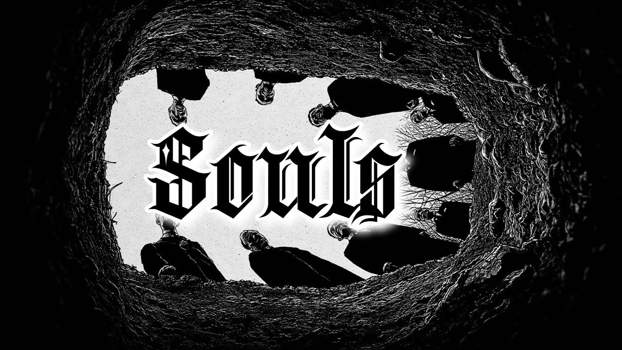 Souls - (Official Audio)