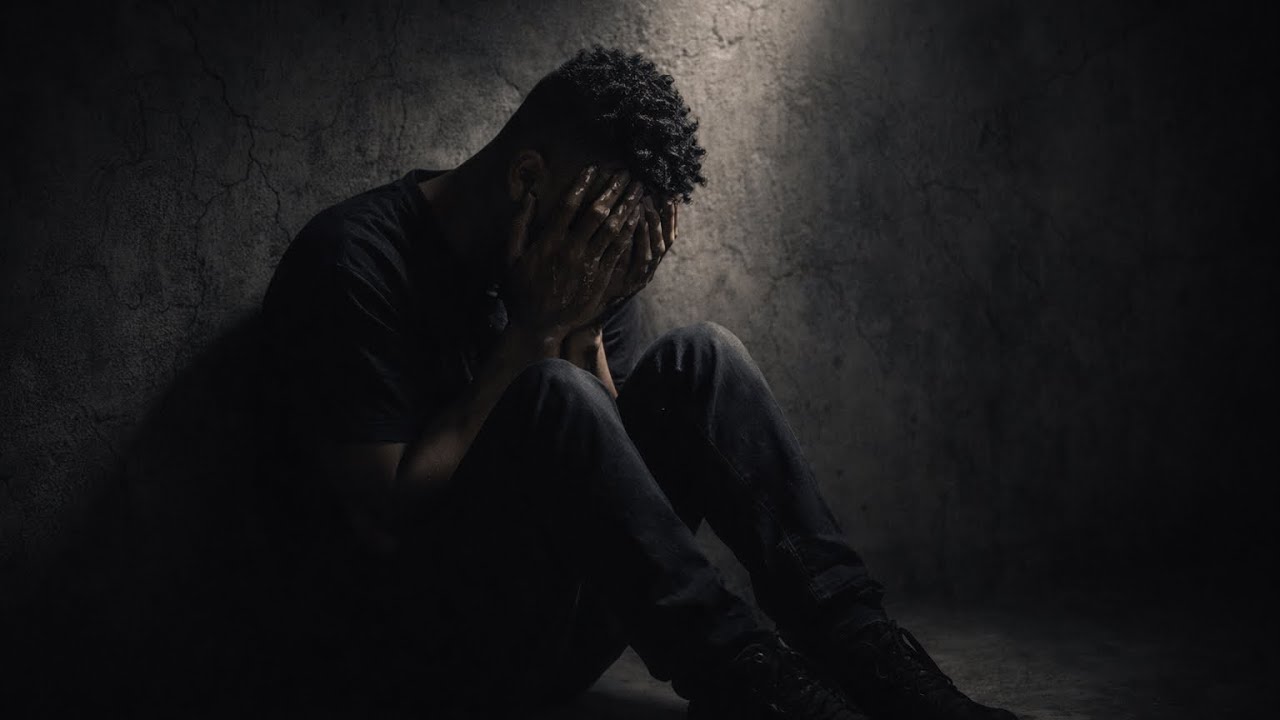 Dax - Prayers I Was Too Broken to Finish (Lyrics Video )