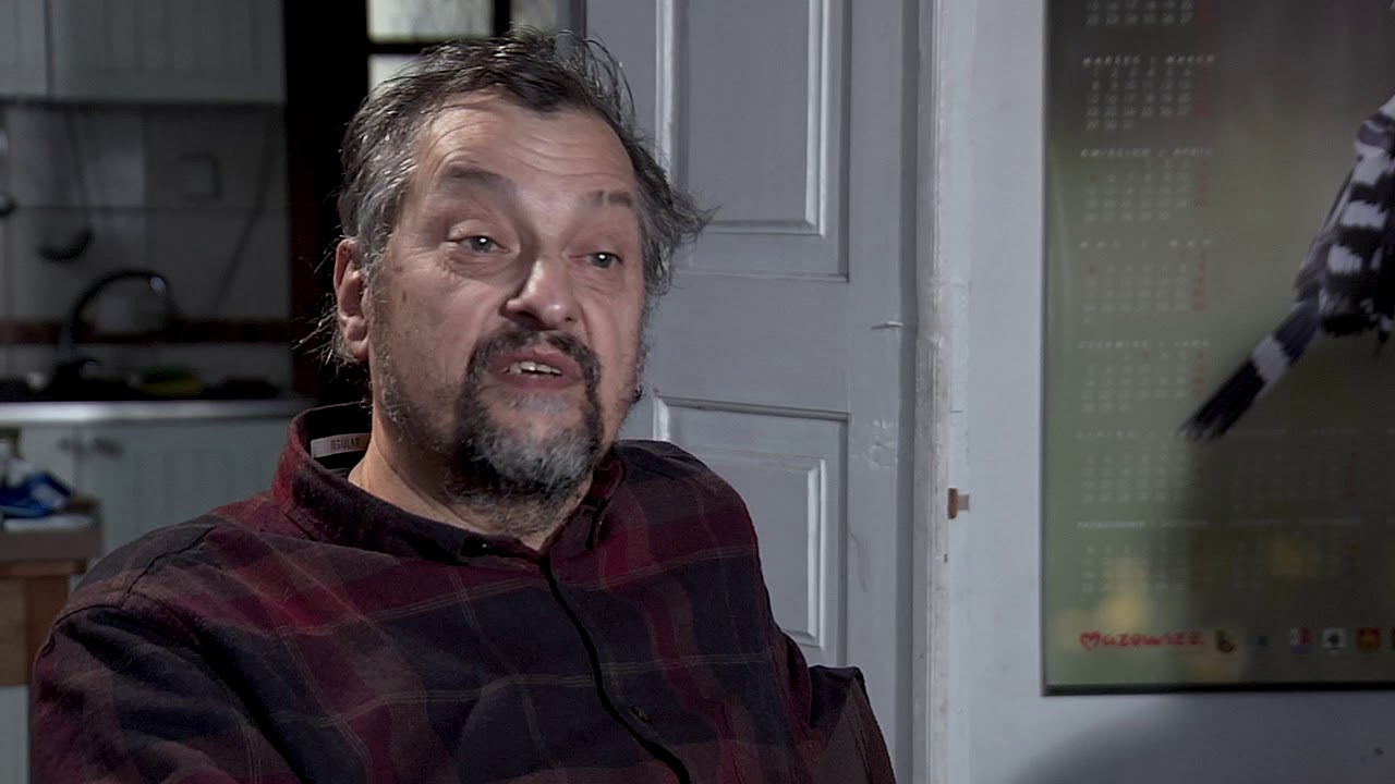 Kłosowscy - reż. Roman Wasiluk