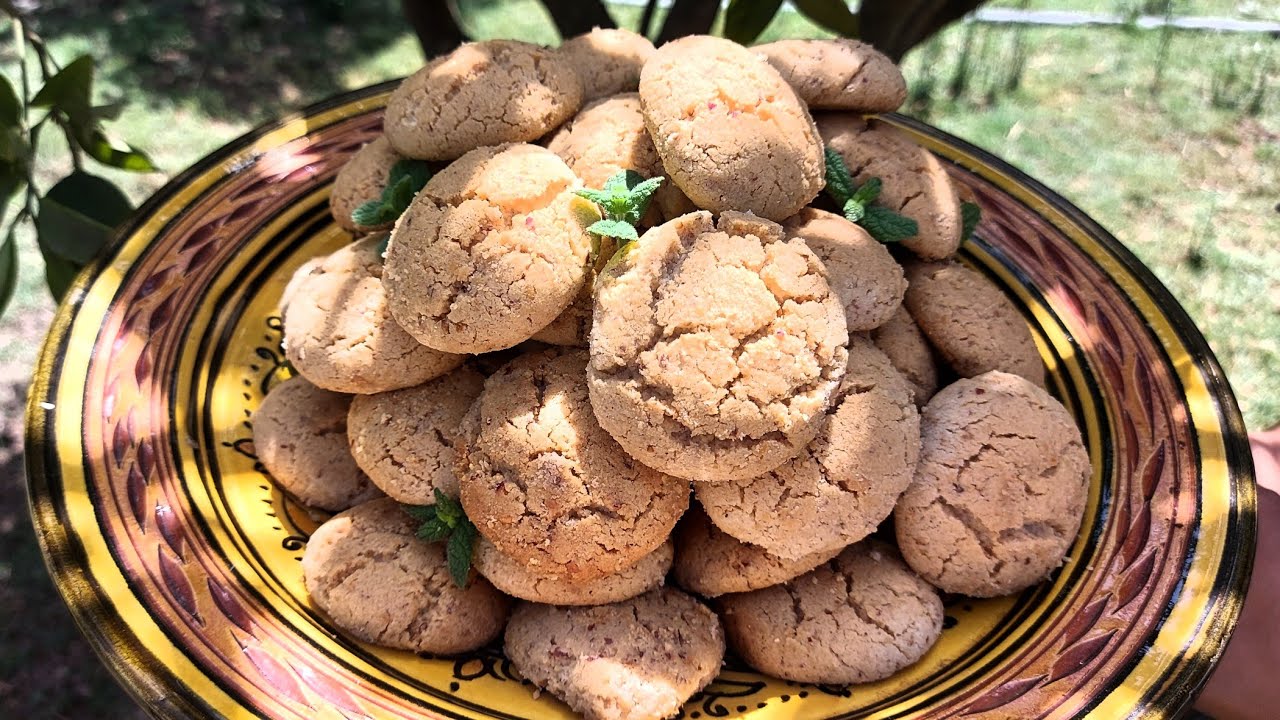 غريبة البهلة بطريقة سهلة وناجحة من أول مرة 🥰