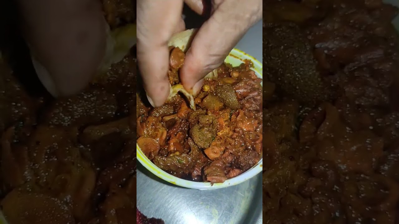 Vazadi Fry... 😋🤤🤤 #like #share #food #foodie #streetfood #tasty #streetfoodindia #subscribe