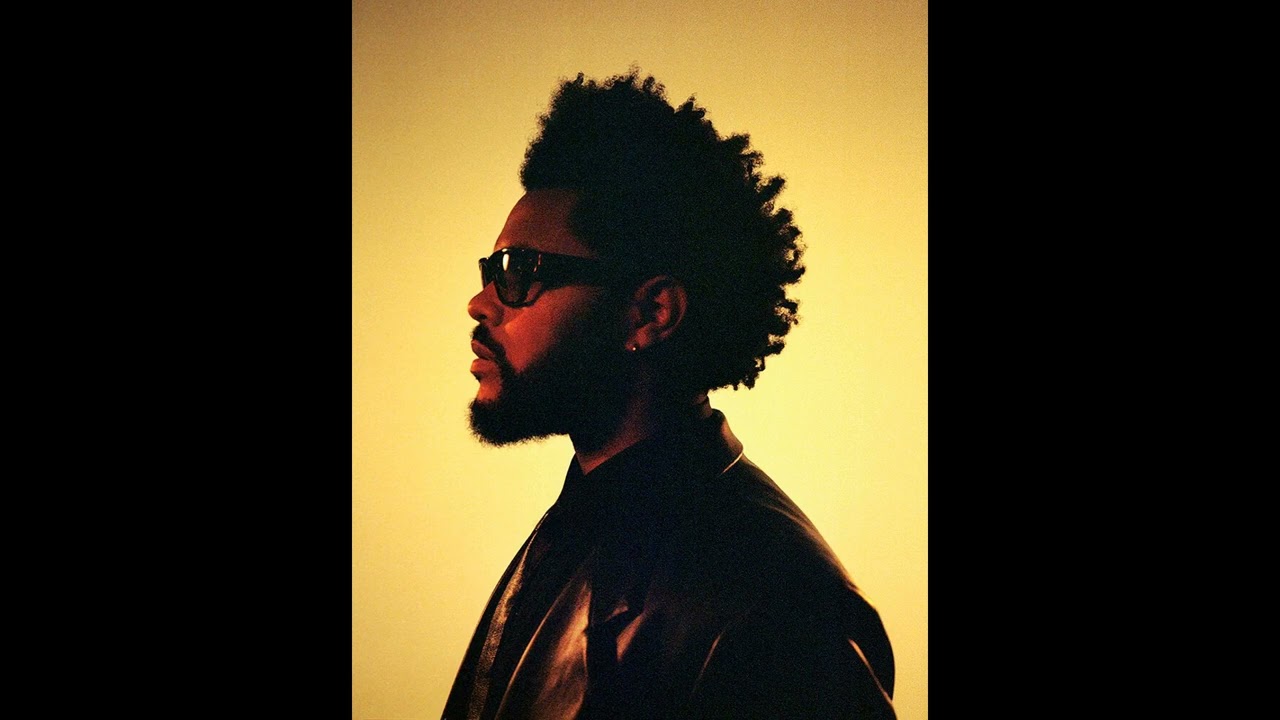 The Weeknd - Without a Warning (1 hour)