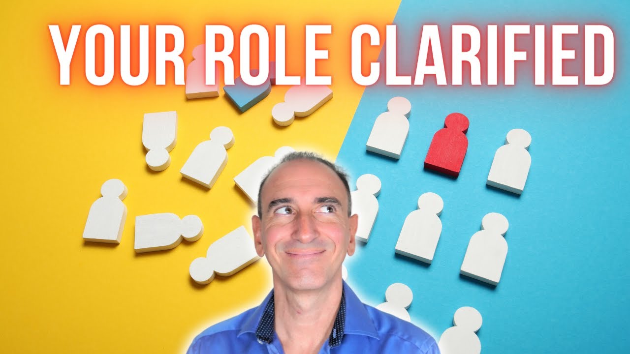 Eliminate Confusion: Mastering Role Clarity in Teams and Organizations