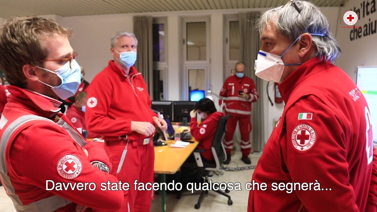 Il Presidente Francesco Rocca in Lombardia