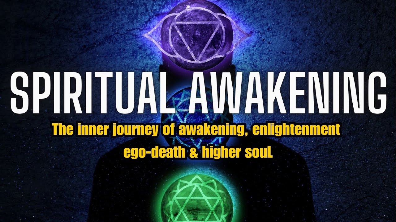What REALLY Happens During a Spiritual Awakening? | Why You Feel Alone Now | Journey of Higher soul