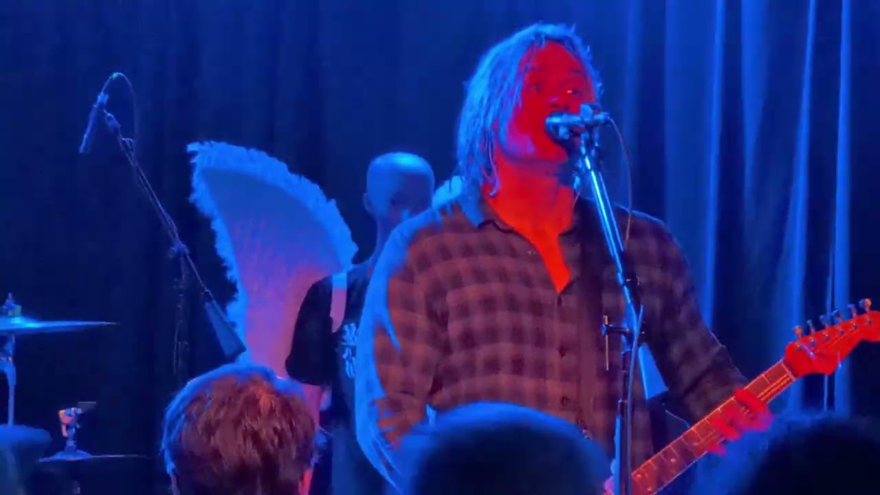 Smells Like Nirvana - Lounge Act - Grand Rapids 2/13/26