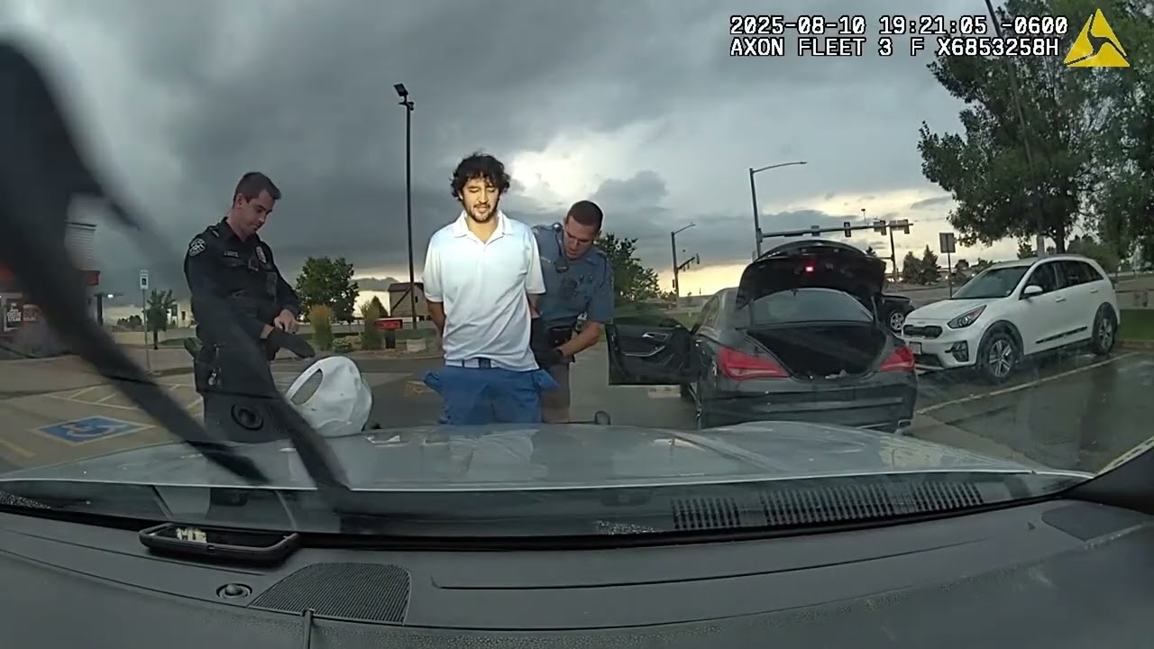 Wrong-way, Speeding Driver Arrested After Police Chase