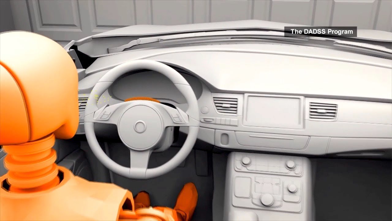 Could This Law End Drunk Driving?