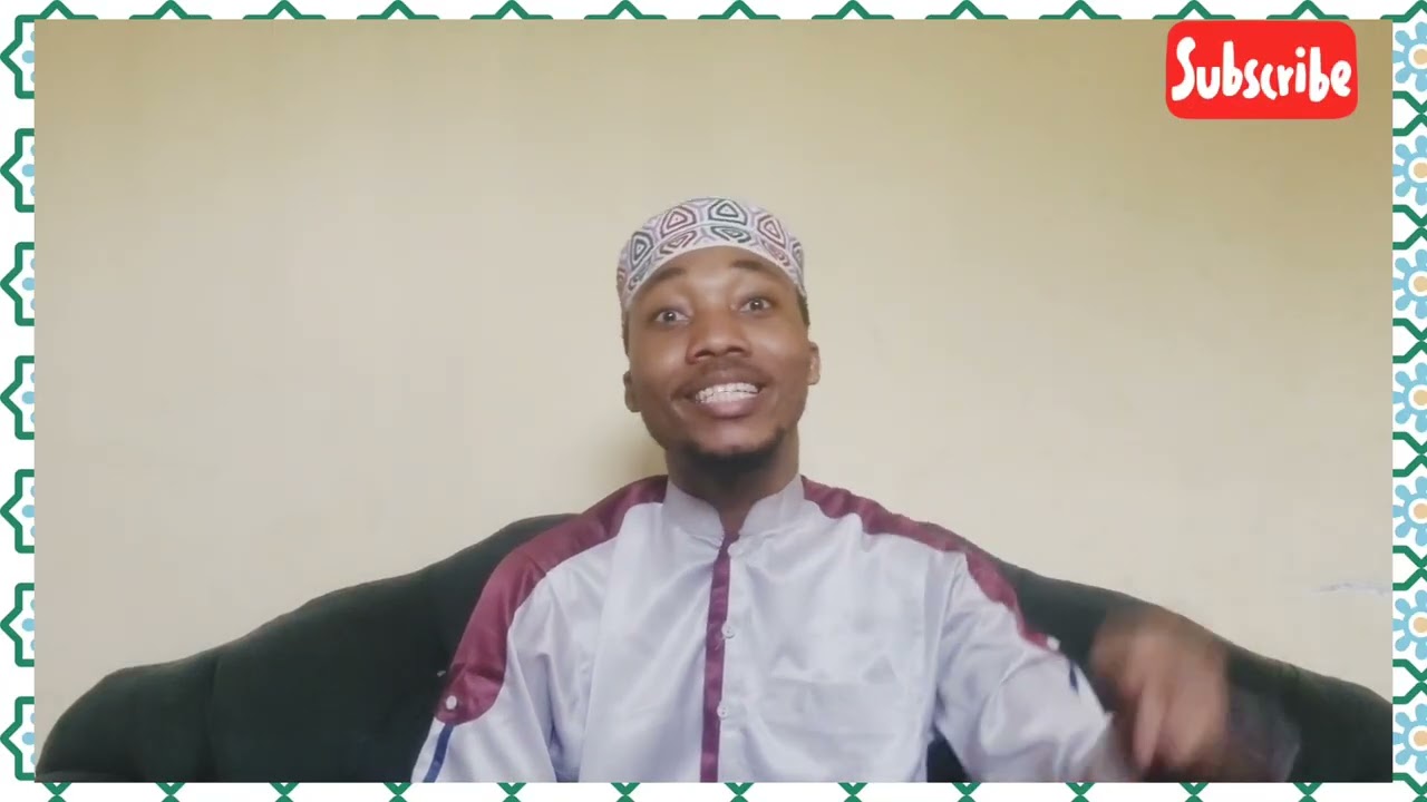 Are You Ready for Ramadan? Start with Your Heart. by brother Gamil 