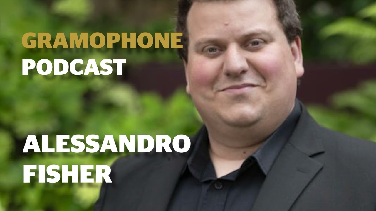 Alessandro Fisher on 'A Gardener's World' | Gramophone Classical Music Podcast