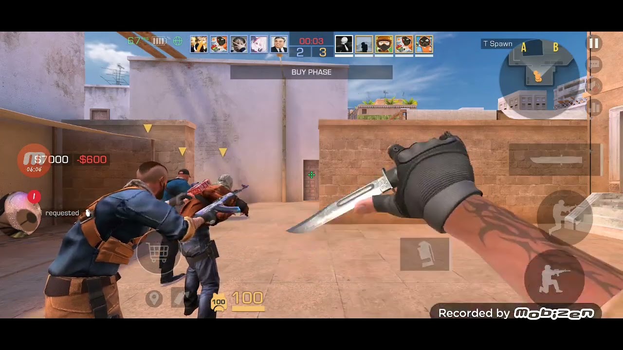 Comp darav